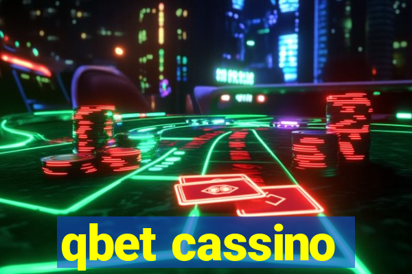 qbet cassino